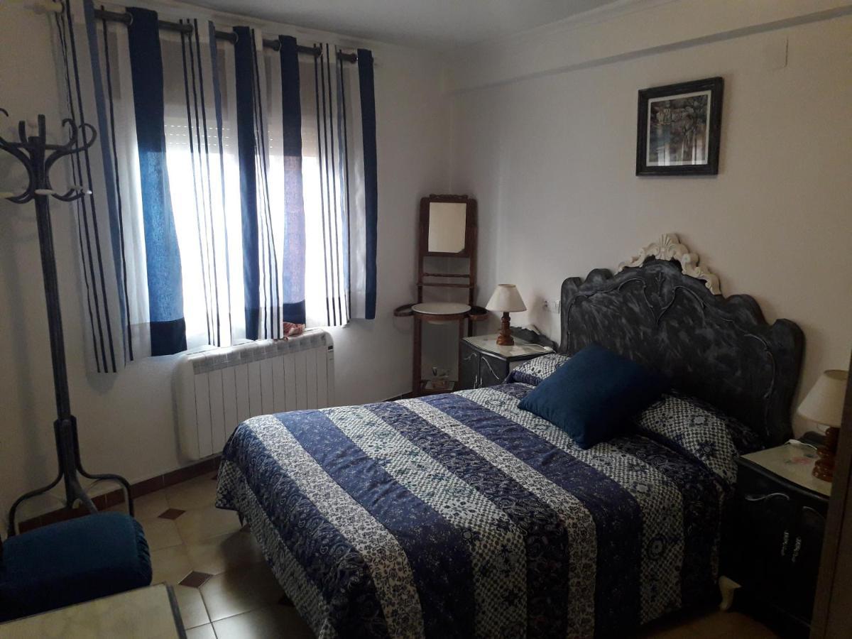 Apartamento Casa Rosalia Bronchales Exterior foto