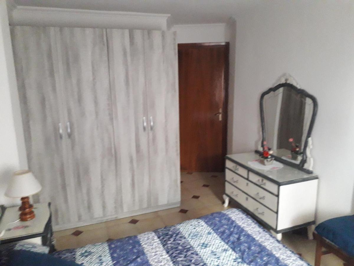 Apartamento Casa Rosalia Bronchales Exterior foto