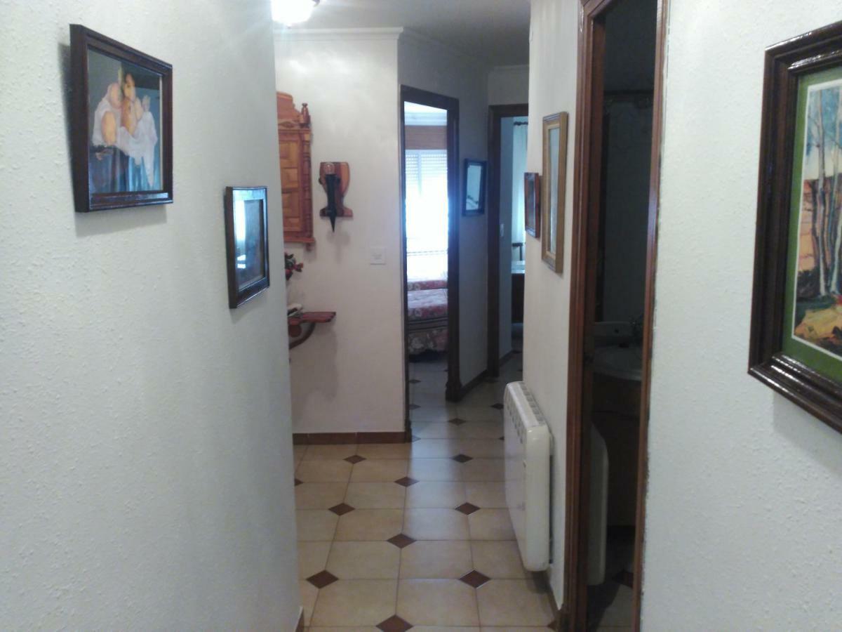 Apartamento Casa Rosalia Bronchales Exterior foto